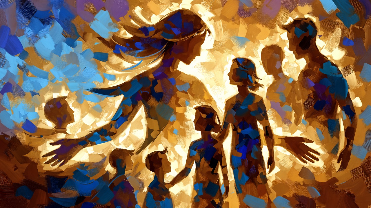 Godly Wives: Winning Hearts Through Quiet Strength