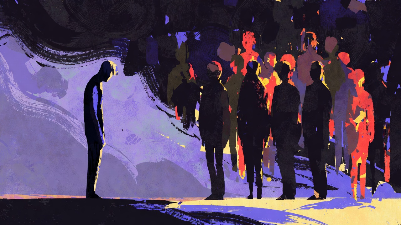 Church Discipline: God’s Command to Purge Sin and Preserve His Church