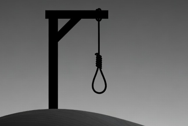 The Death Penalty Is Just and Good