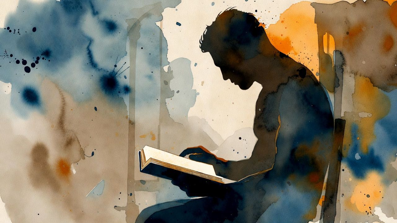 Sola Scriptura: Standing on Scripture Alone